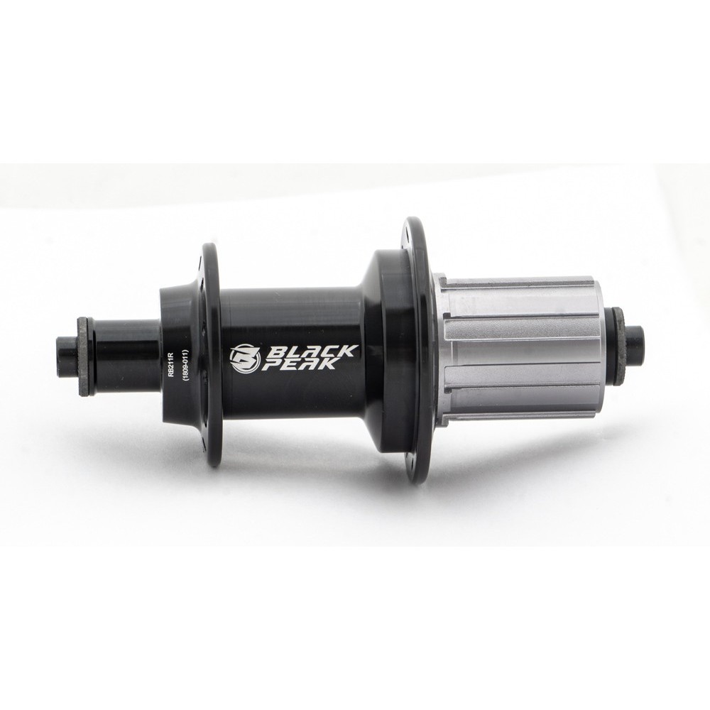 Butuc Spate Black Peak 211 Road Rear Hub 24H