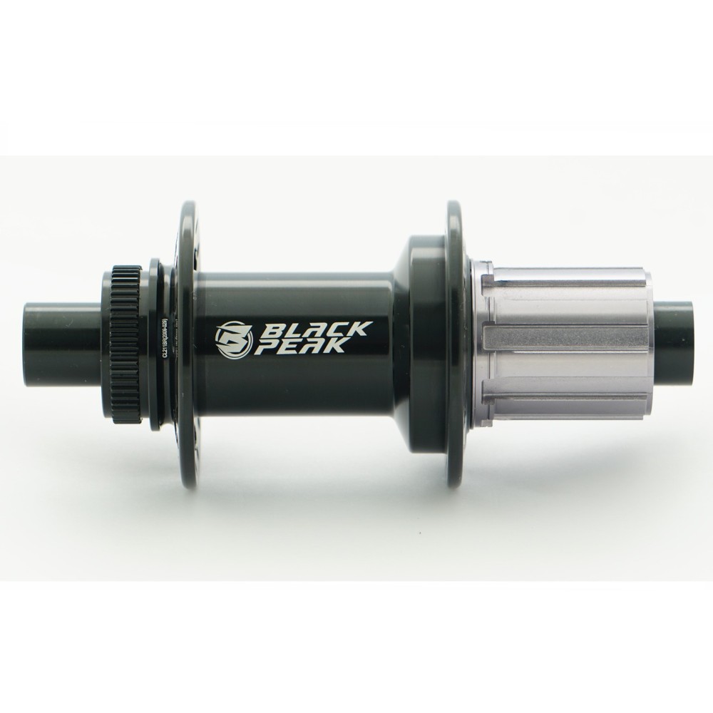 Butuc Spate Black Peak 211 CL Boost Rear Hub 148X12