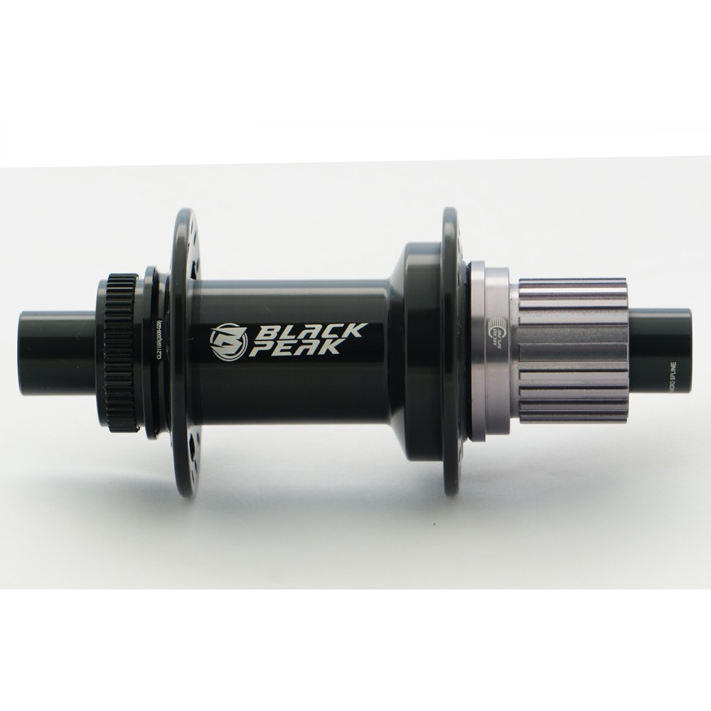 Butuc Spate Black Peak 211 CL MS Boost Rear Hub 148X12