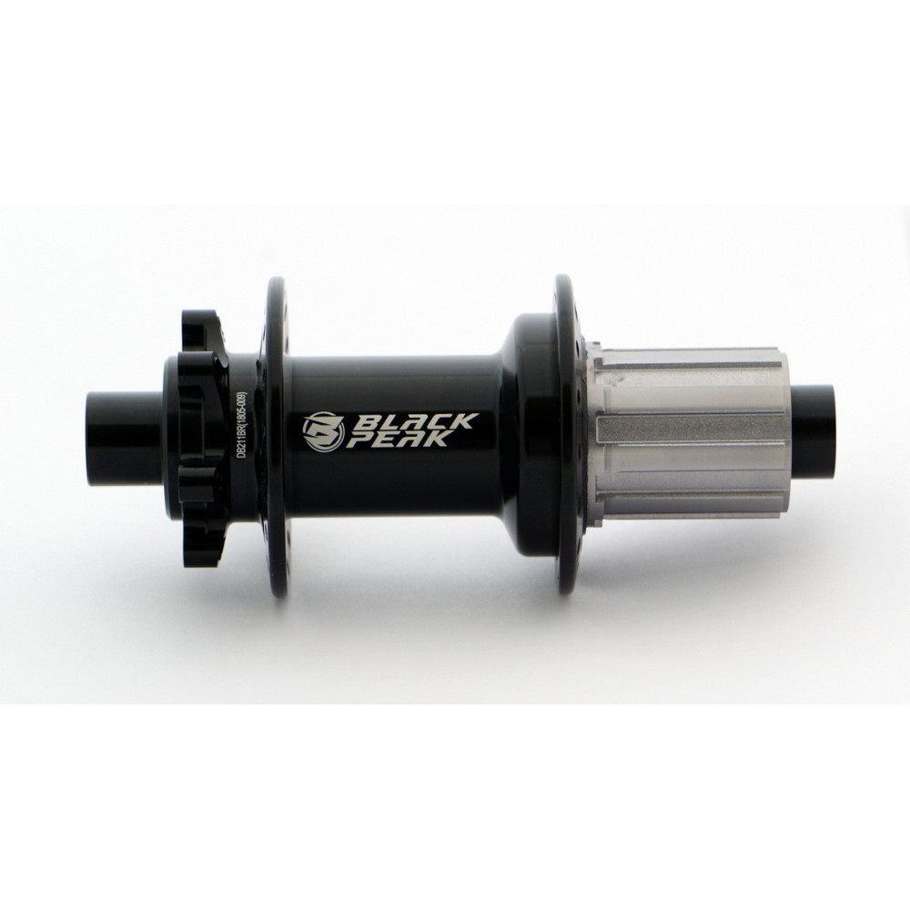 Butuc Spate Black Peak 211 Boost Rear Hub 32H 148X12