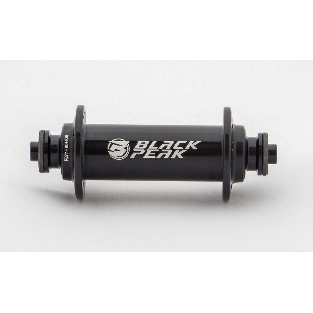 Butuc Fata Black Peak 211 Road Front Hub 20H