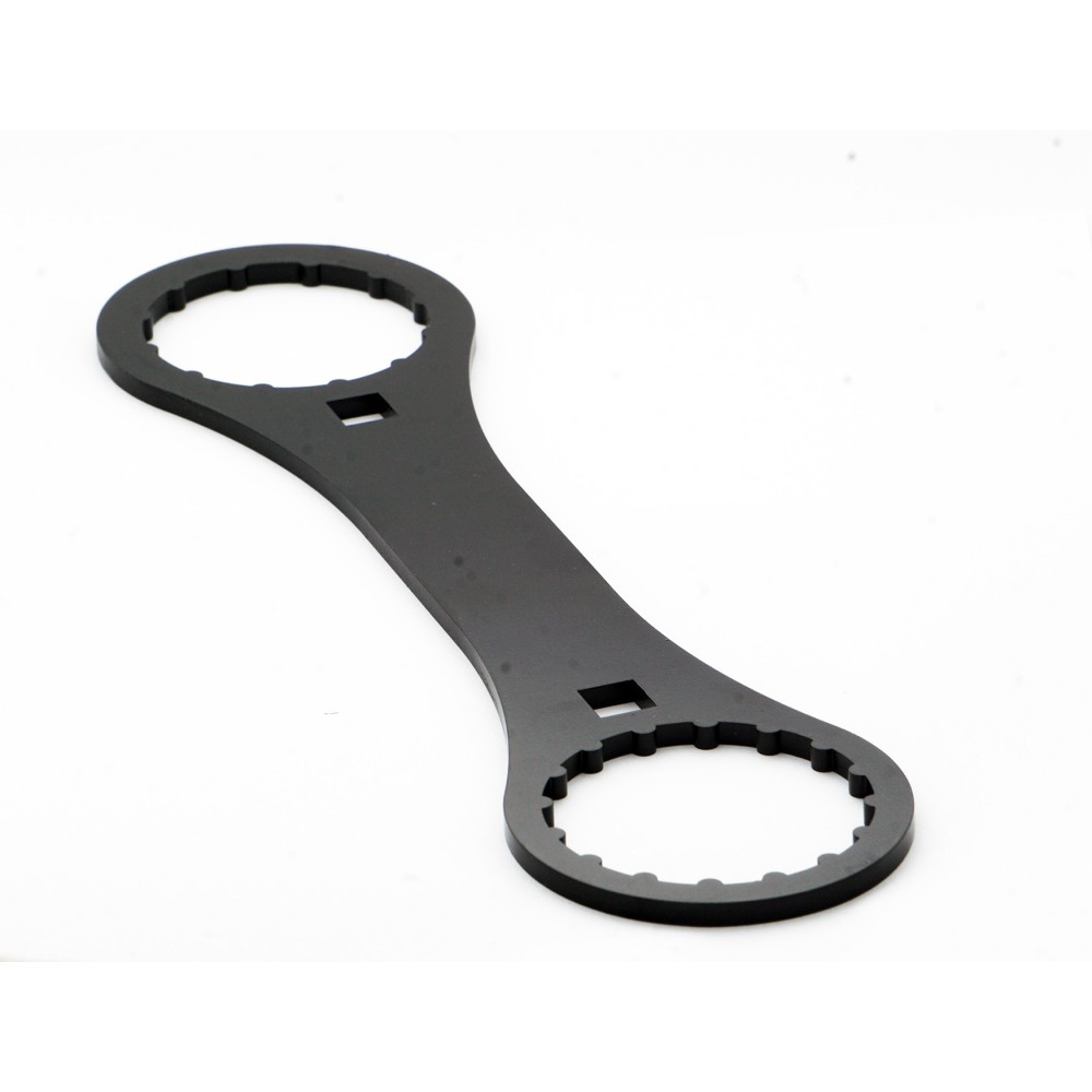 Cheie Black Peak M47 1216 Bottom Bracket Wrench