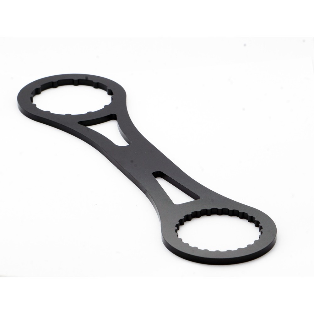 Cheie Black Peak Fr1224 Bottom Bracket Wrench