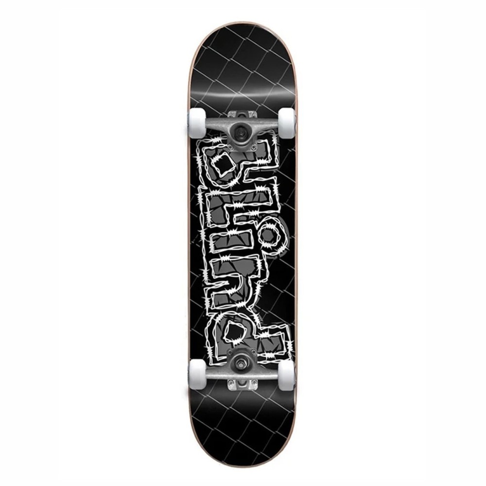 Skateboard Blind Og Grundge Logo Fp Black Complete