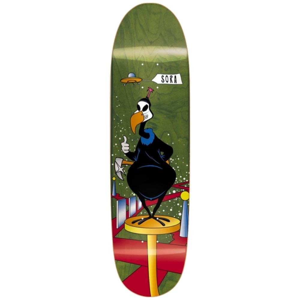 Skateboard Blind 9.4 Sora Reaper Impersonator R7 Sora