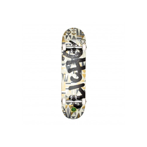 Skateboard Darkstar 8.125 Diamond Olive/Black Fp Complete