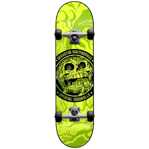 Skateboard Darkstar Darkstar Madballs Official Fp...