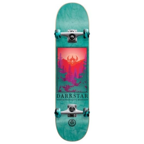 Skateboard Darkstar Darkstart Sustainability Fp Premium...