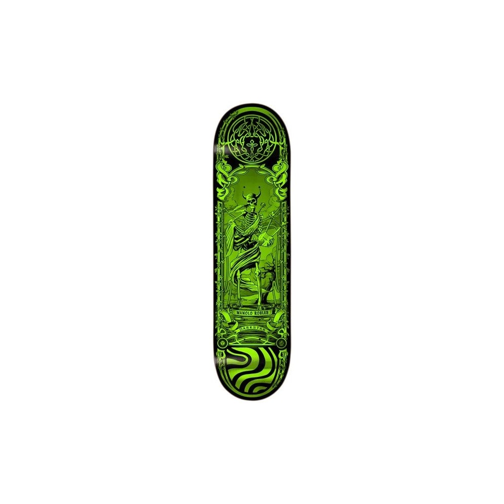 Deck Skateboard Darkstar Darkstar Manolo Celtic Foil R7 8