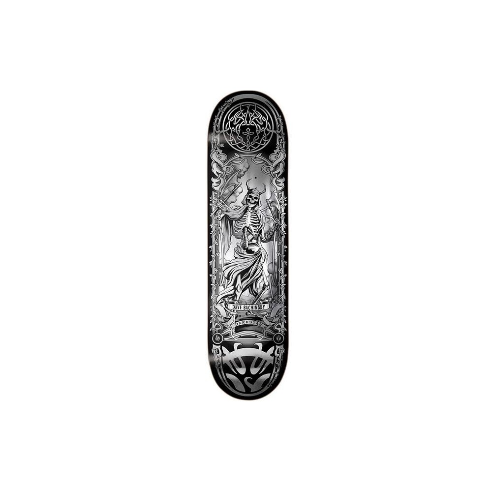 Deck Skateboard Darkstar Darkstar Bachinsky Celtic Foil Super Sap R7 8