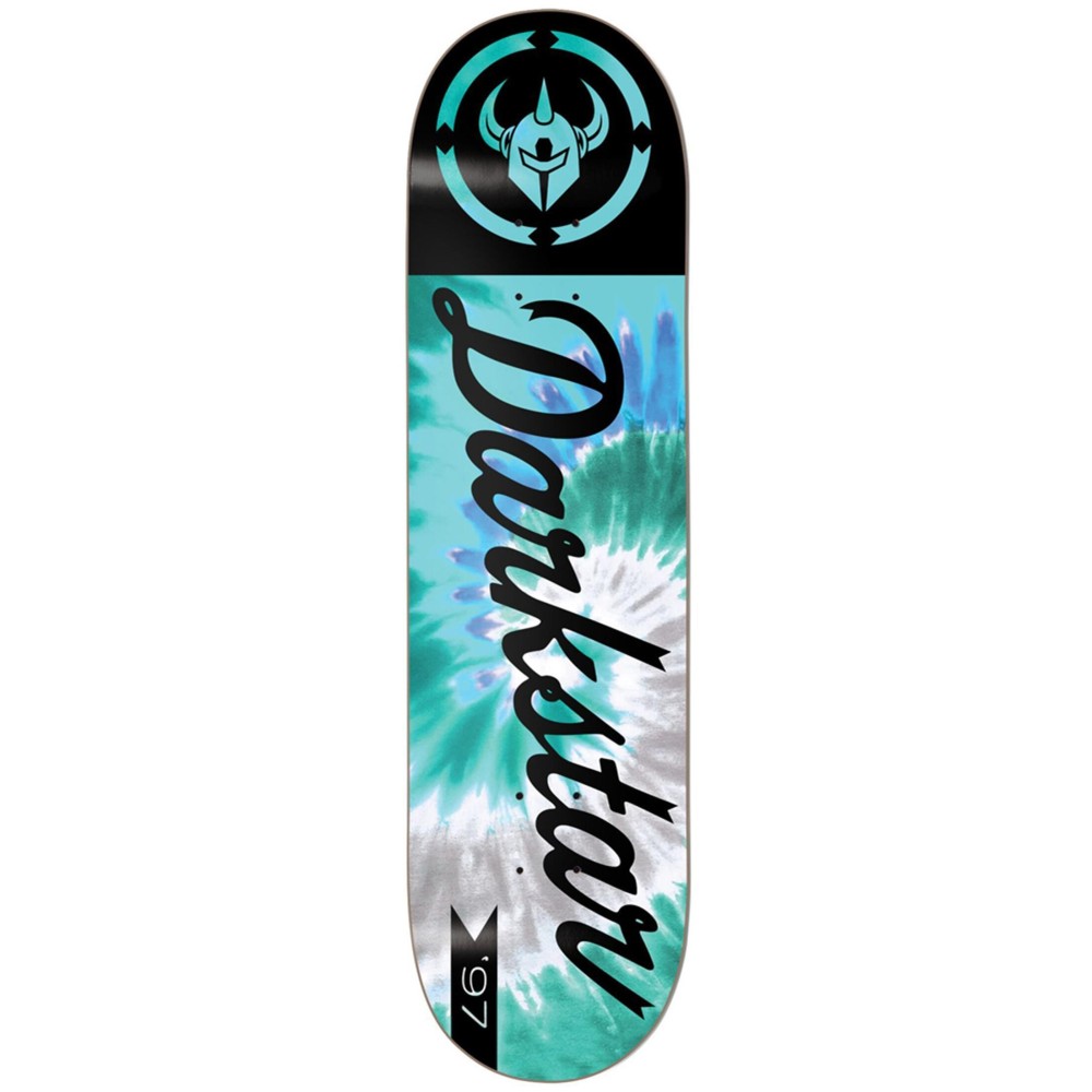 Deck Skateboard Darkstar Darkstar Contra Rhm Blue 8.375