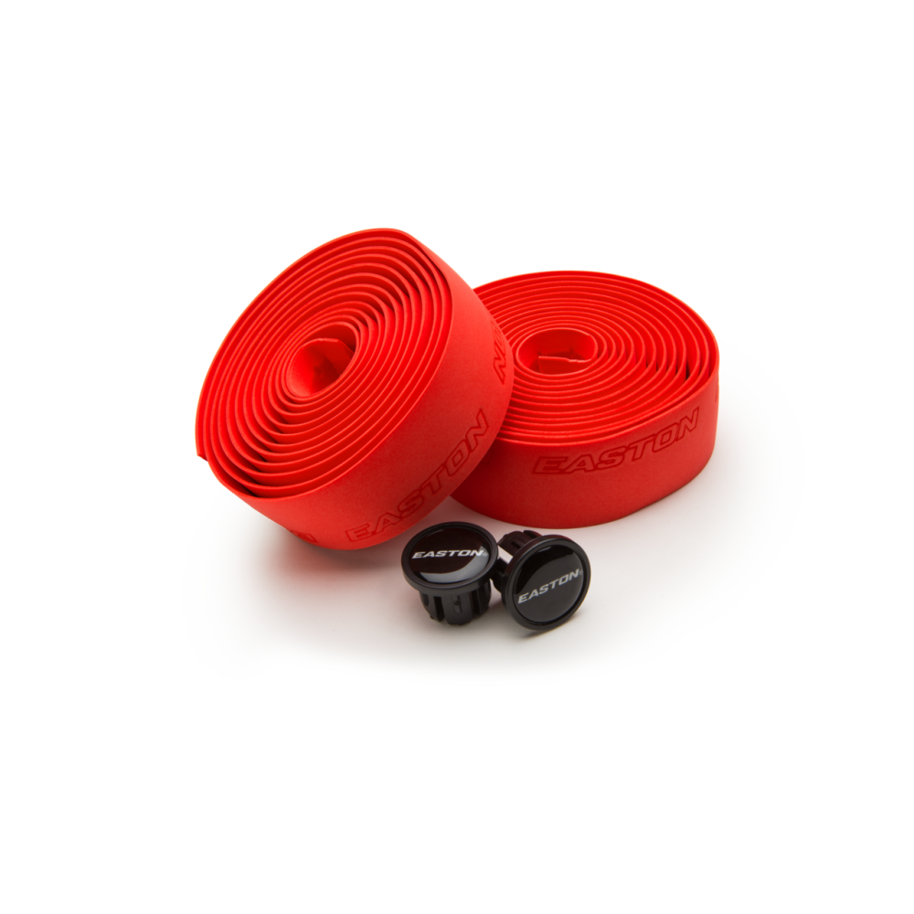 EASTON BAR TAPE PINLINE LOGO RED