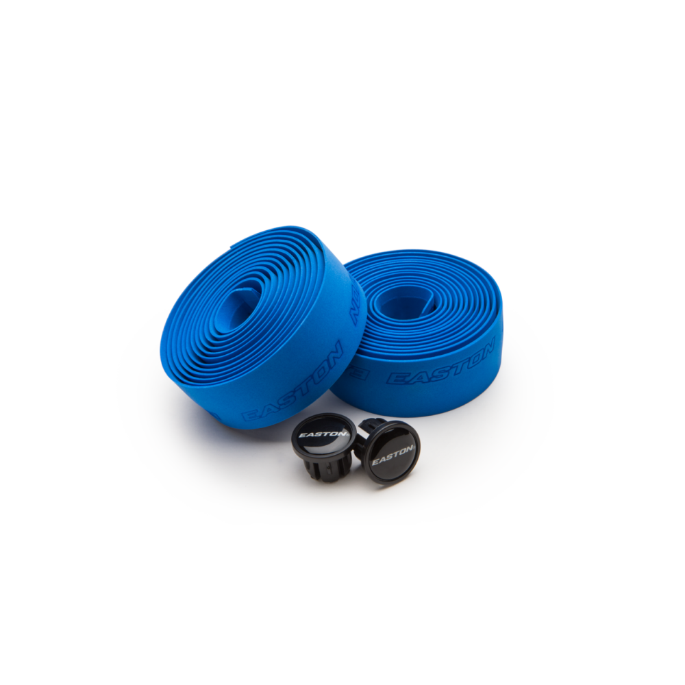 EASTON BAR TAPE PINLINE LOGO BLUE