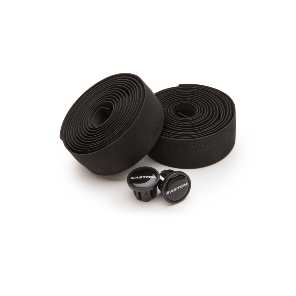 EASTON BAR TAPE PINLINE LOGO BLACK