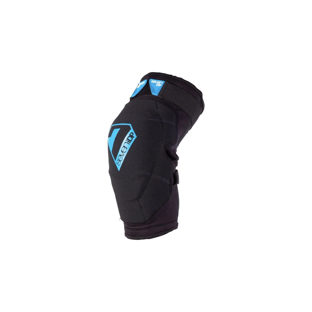 7 PROTECTION FLEX KNEE / BLACK /  SMALL