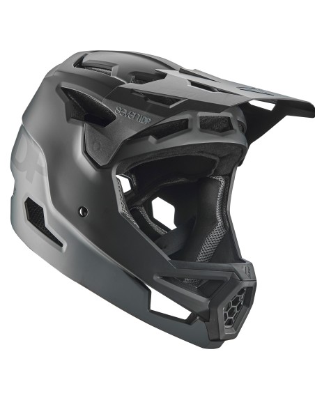PROJECT 23 ABS HELMET / BLACK / SMALL