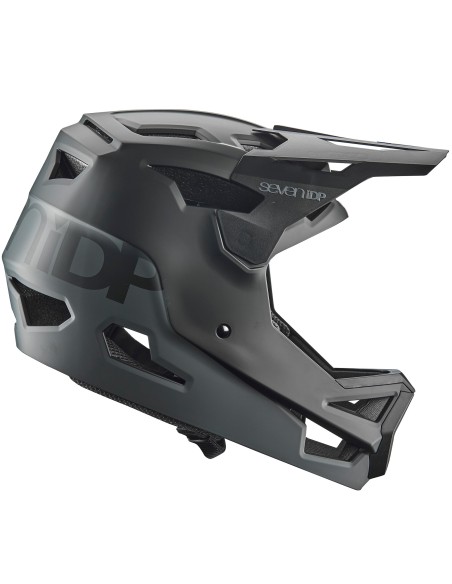 PROJECT 23 ABS HELMET / BLACK / SMALL