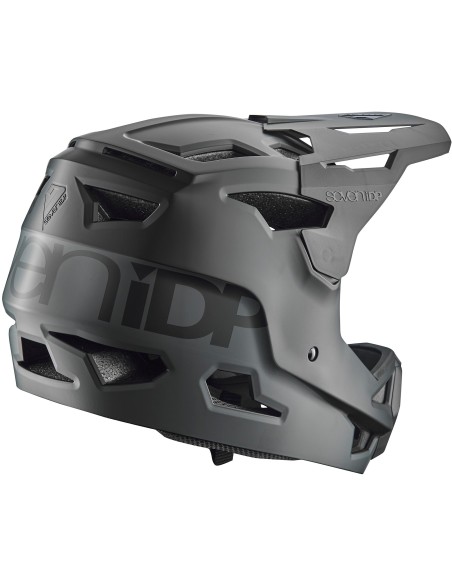 PROJECT 23 ABS HELMET / BLACK / SMALL