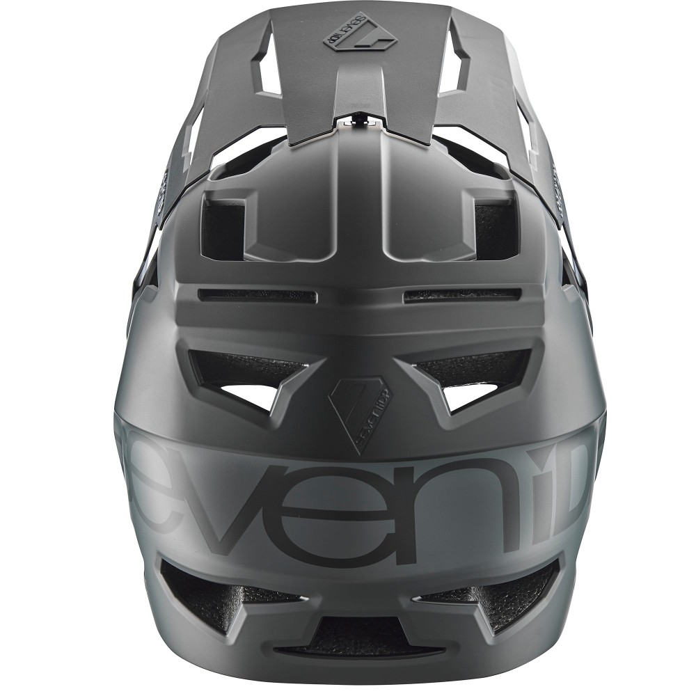 PROJECT 23 ABS HELMET / BLACK / SMALL