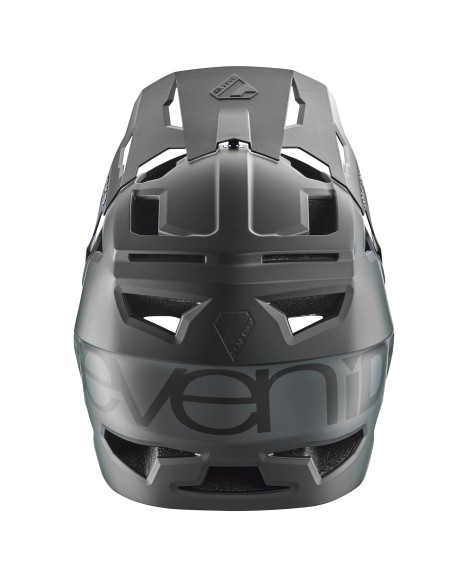 PROJECT 23 ABS HELMET / BLACK / SMALL