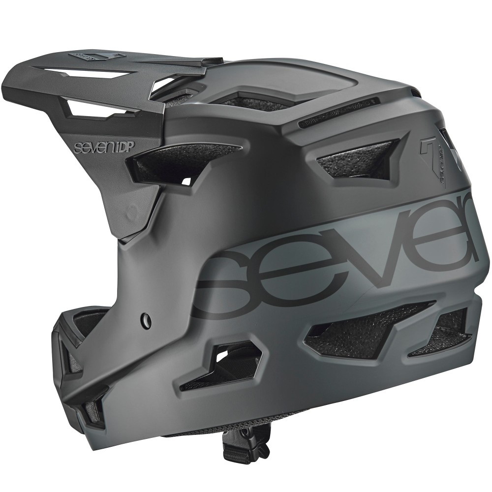 PROJECT 23 ABS HELMET / BLACK / SMALL