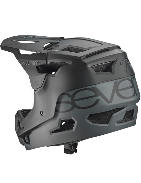 PROJECT 23 ABS HELMET / BLACK / SMALL