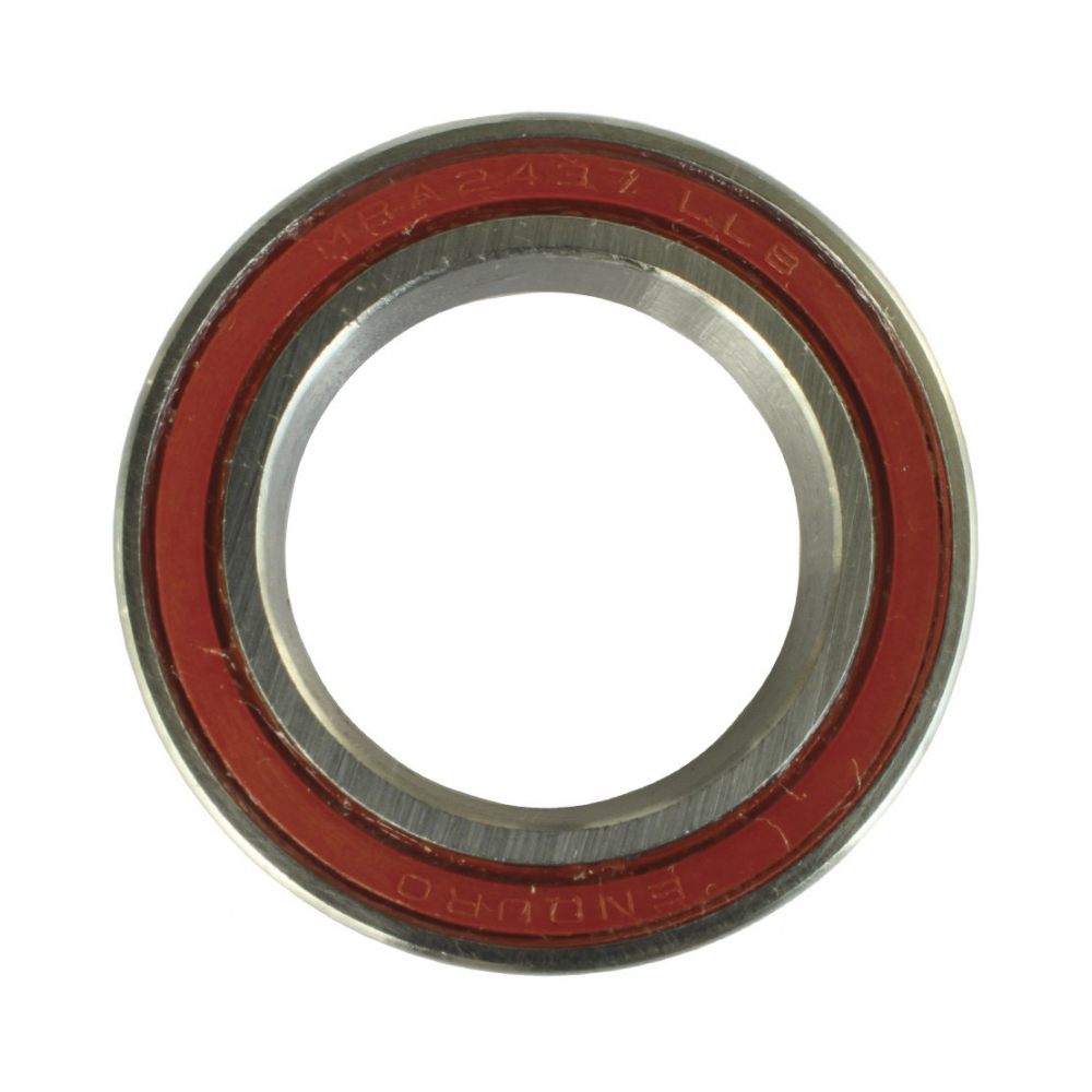 Enduro Bearings MR2437 LLU/LLB A5 - ABEC 5 - 24x37x7