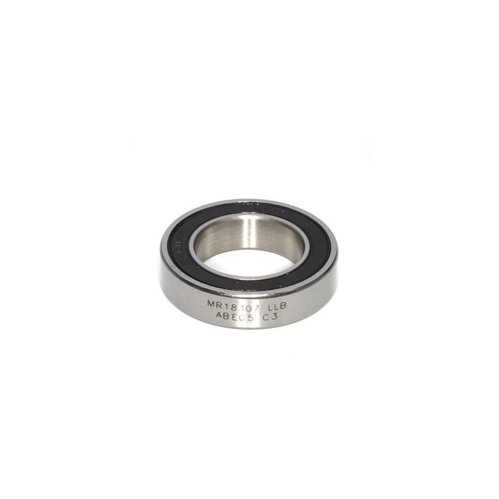 Enduro Bearings MR18307 LLU/LLB CN A5 - ABEC 5 - 18x30x7