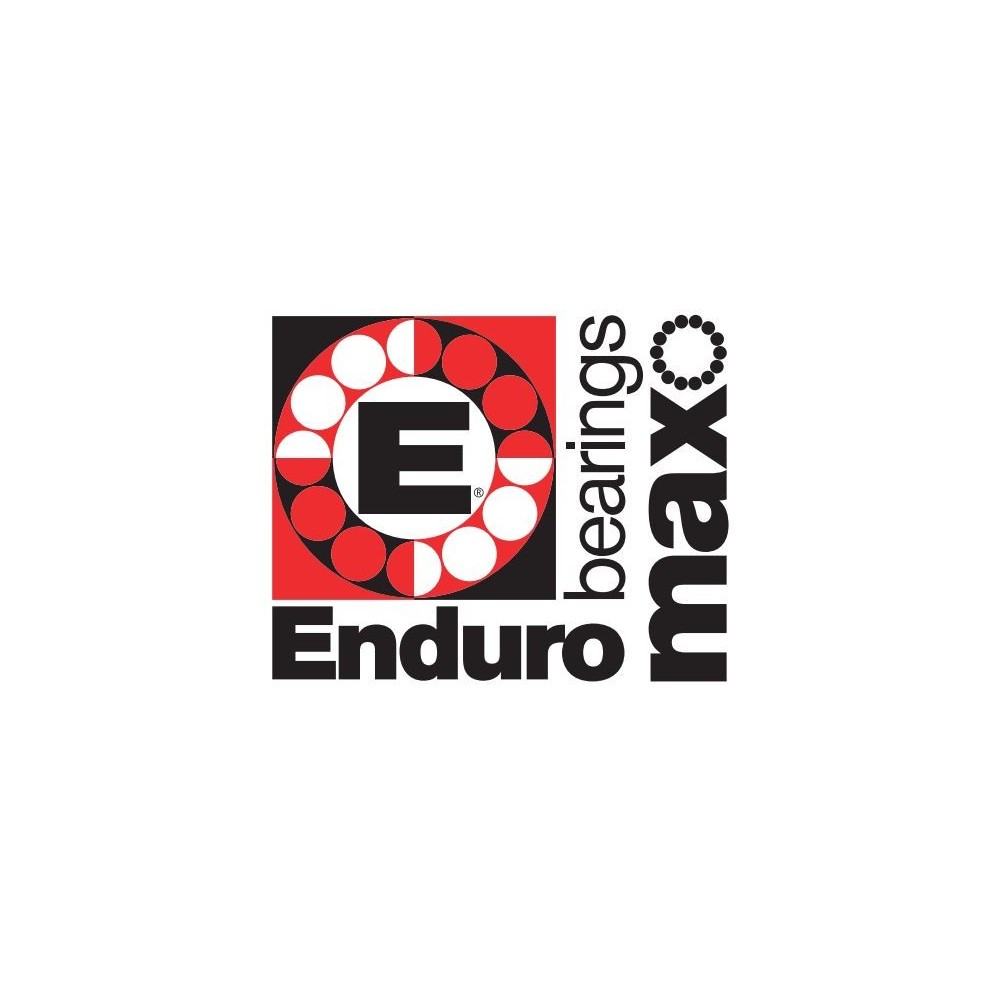 Enduro Bearings MR15267 LLU MAX - ABEC 3 MAX - 15X26X7