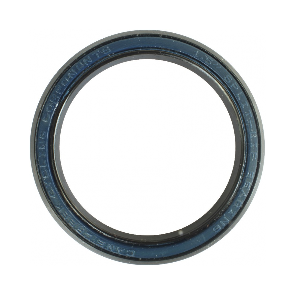 Enduro Bearings ACB 6806 CC BO - ABEC 5 - Black Oxide - 40x52x6.5 (36x45)