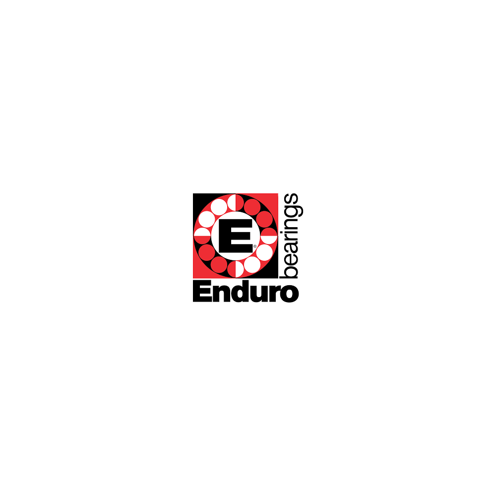 Enduro Bearings ACB 4545 150 SS - 40X52X7 (45X45)