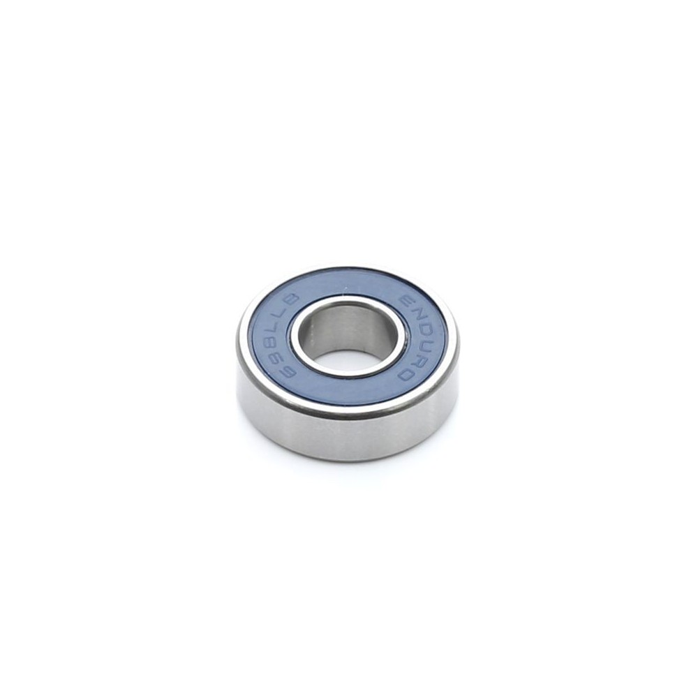 Enduro Bearings 698 LLB - ABEC 3 - 8X19X6mm