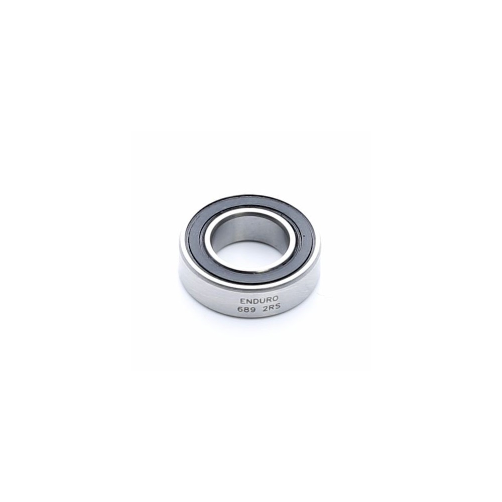 Enduro Bearings 689 LLB - ABEC 3 - 9X17X5mm