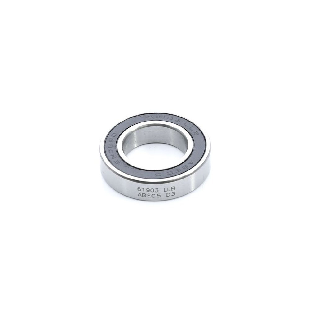 Enduro Bearings 61903 LLU/LLB CN A5 - ABEC 5 - 17x30x7