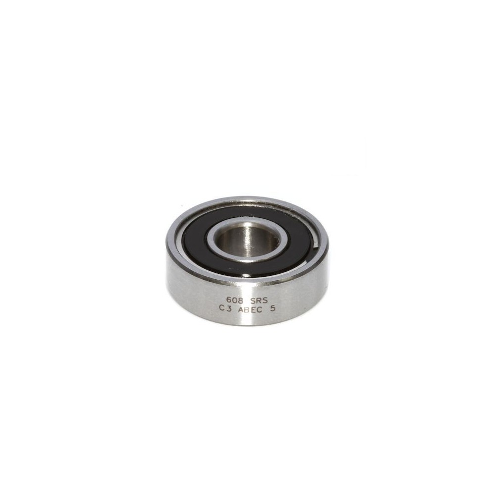 Enduro Bearings 608 SRS A5 - ABEC 5 - 8x22x7mm