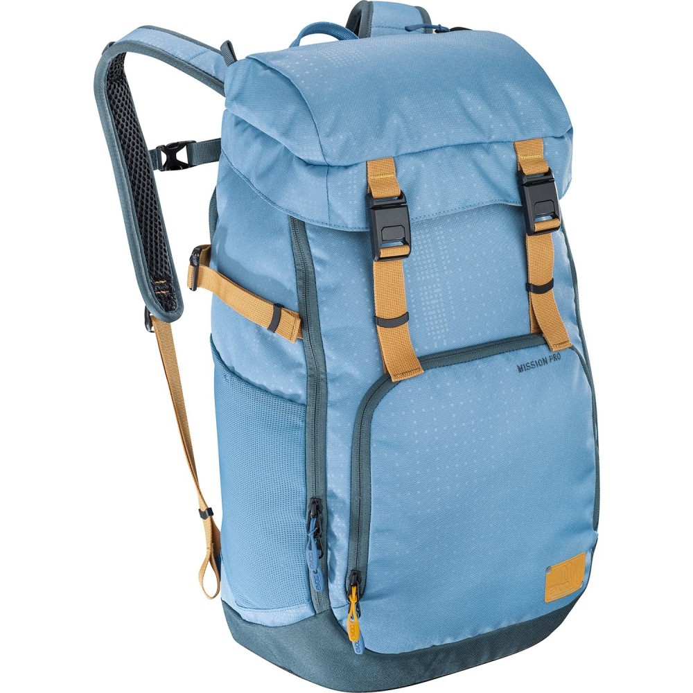 Rucsac Evoc Mission Pro Copen Blue Backpack