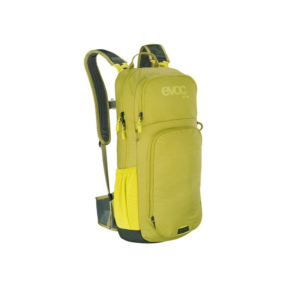 EVOC CC 16L Moss Green