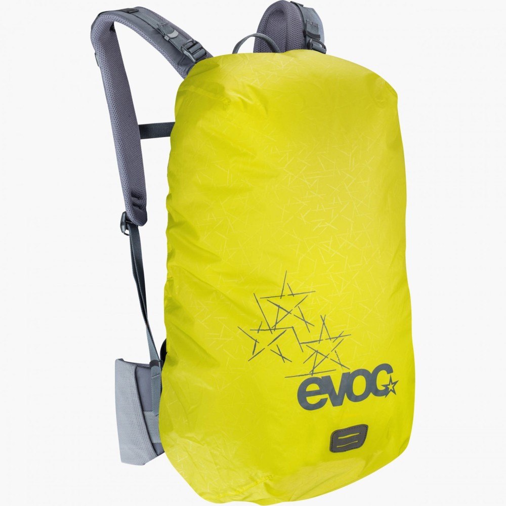 Husa Rucsac Evoc Raincover Sleeve Sulphur L