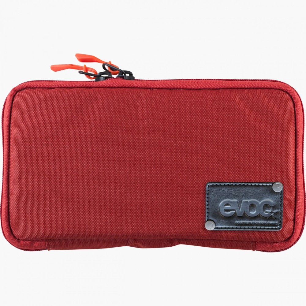 Geanta Bicicleta Evoc Travel Case Chili Red