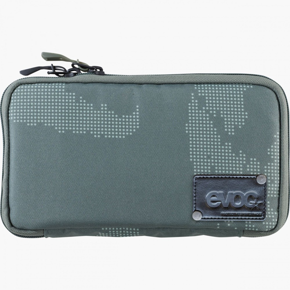 Geanta Bicicleta Evoc Travel Case Olive