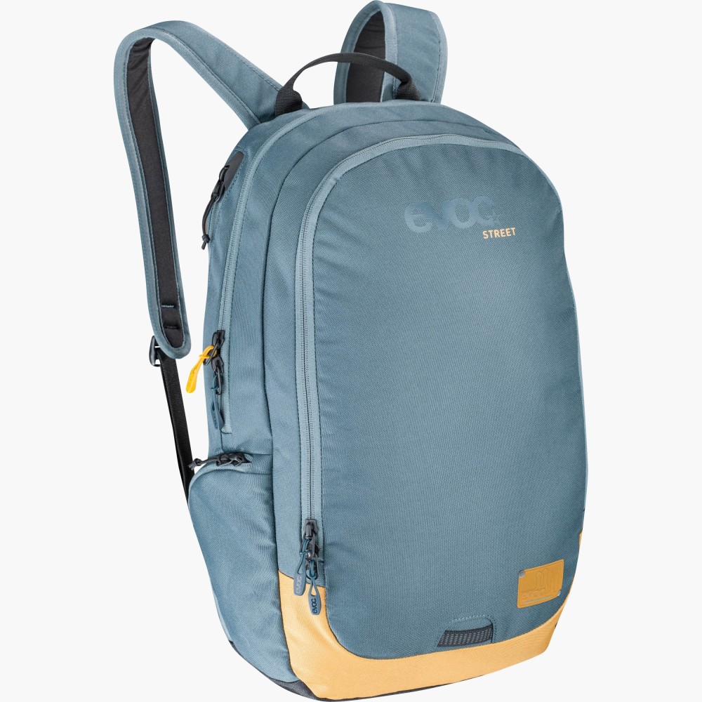 Rucsac Evoc Street 25L Slate