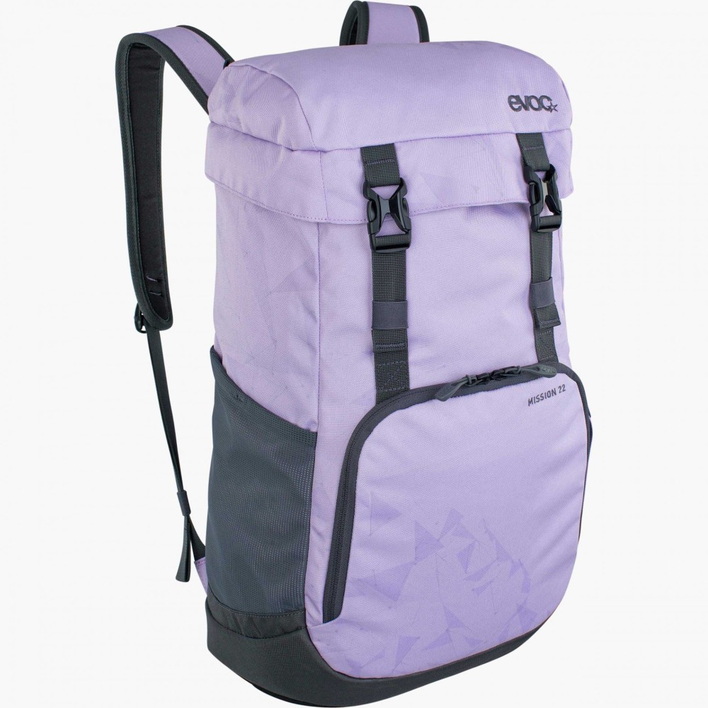 Rucsac Evoc Mission 22 Multicolor