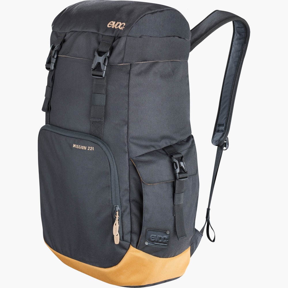 Rucsac Evoc Mission 22 Black