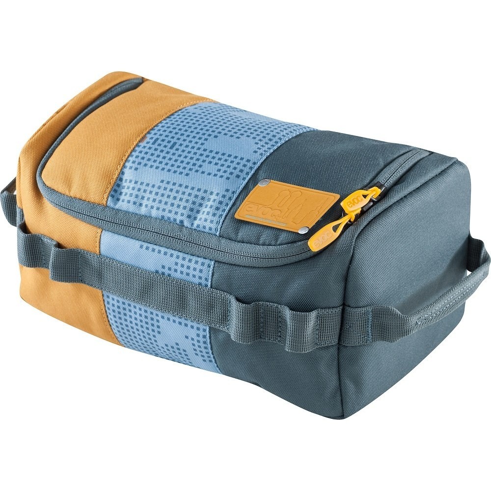 Geanta Evoc Wash Bag 4L Multiclolor