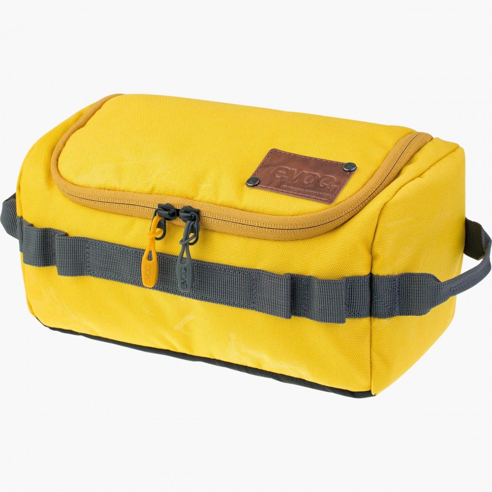 Geanta Evoc Wash Bag 4L Curry