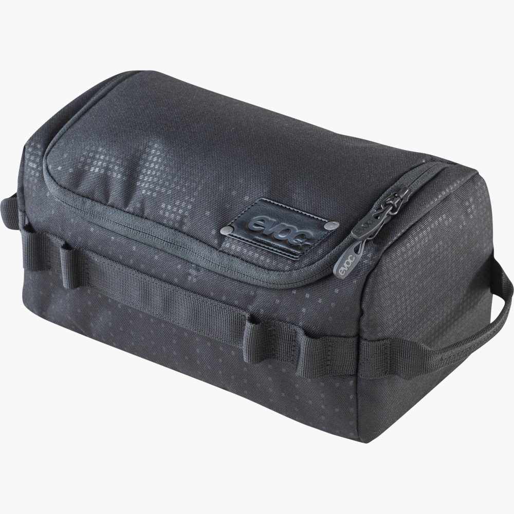 Geanta Evoc Wash Bag 4L Black