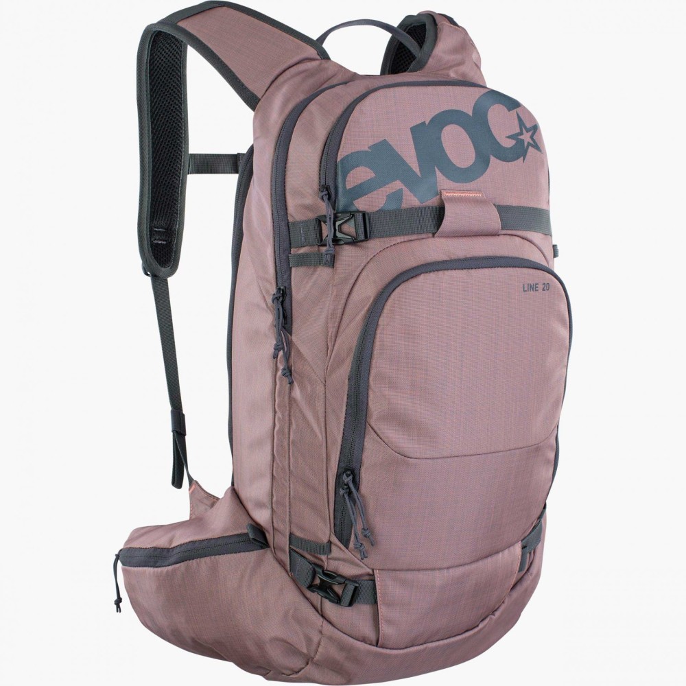 Rucsac Evoc Line 20L Dusty Pink Backpack