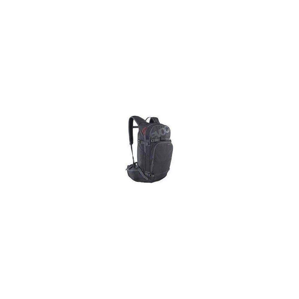 Rucsac Evoc Line 30L Heather Carbon Grey