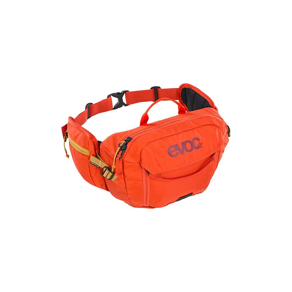 Borseta Evoc Hip Pack 3L Orange