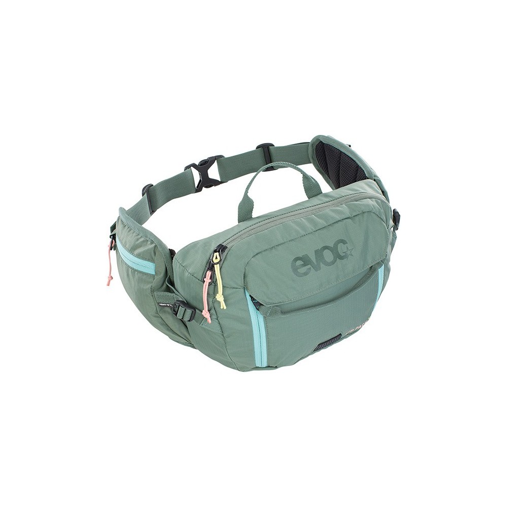 Borseta Evoc Hip Pack 3L Olive